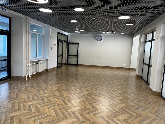 Фотографии школы.